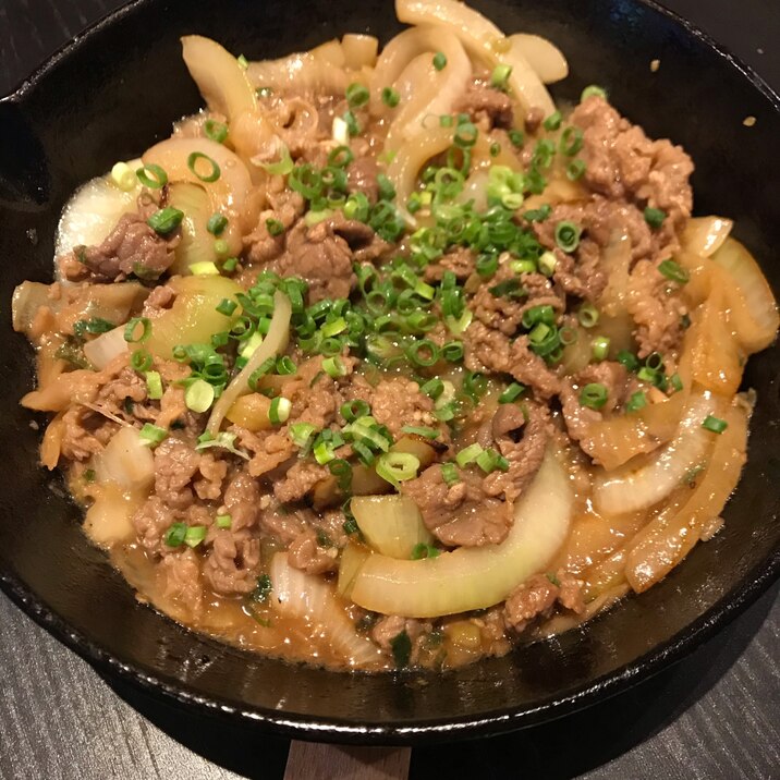 韓国料理 スキレット活用のプルコギ レシピ 作り方 By オジオジ 楽天レシピ 韓国料理 スキレット活用のプルコギ レシピ 作り方 By オジオジ 楽天レシピ